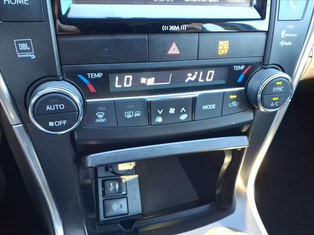 used 2017 Toyota Camry Hybrid car, priced at $22,948