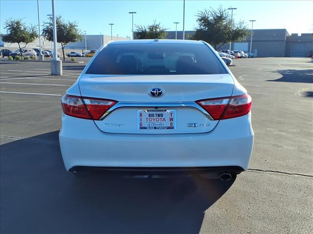used 2017 Toyota Camry Hybrid car, priced at $22,948