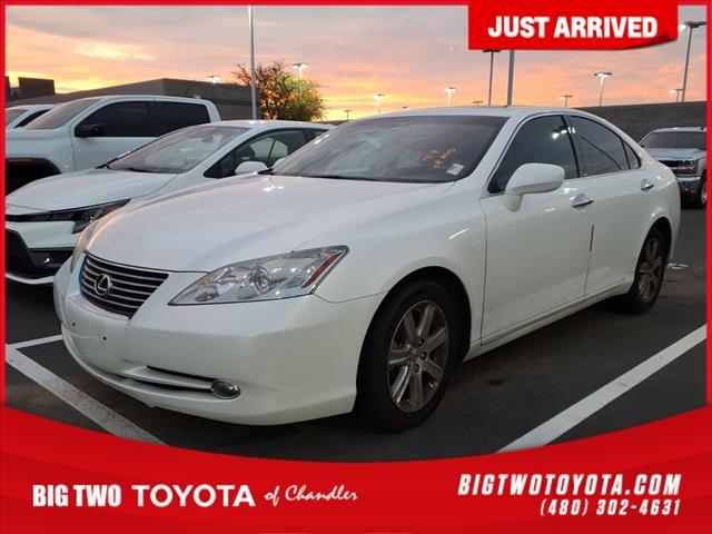 used 2008 Lexus ES 350 car, priced at $12,936