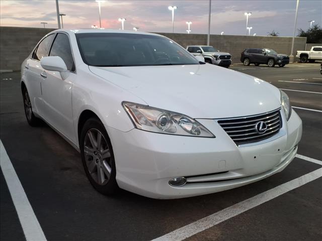 used 2008 Lexus ES 350 car, priced at $12,936