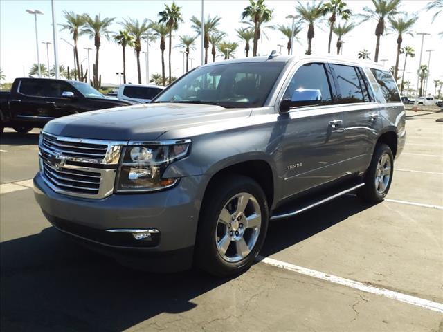 used 2019 Chevrolet Tahoe car, priced at $31,674