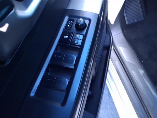 used 2023 Toyota Tundra car, priced at $45,952