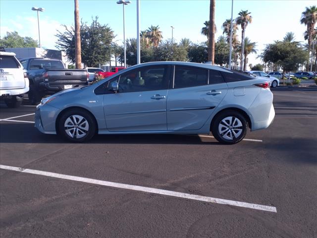 used 2017 Toyota Prius car, priced at $20,977