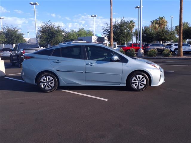 used 2017 Toyota Prius car, priced at $20,977