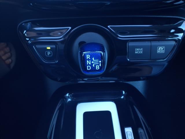 used 2017 Toyota Prius car, priced at $20,977