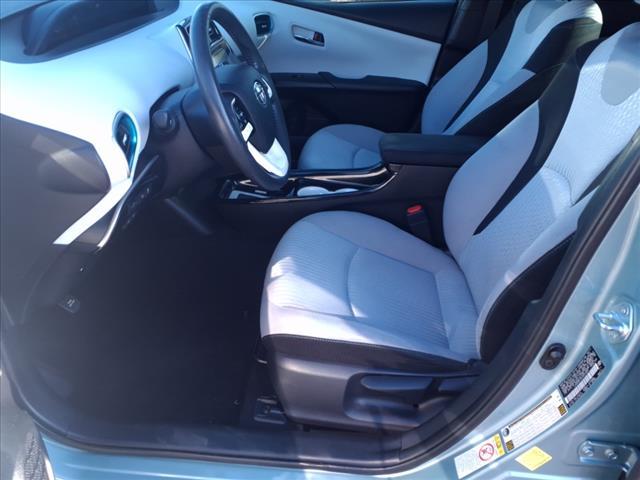 used 2017 Toyota Prius car, priced at $20,977