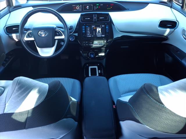 used 2017 Toyota Prius car, priced at $20,977