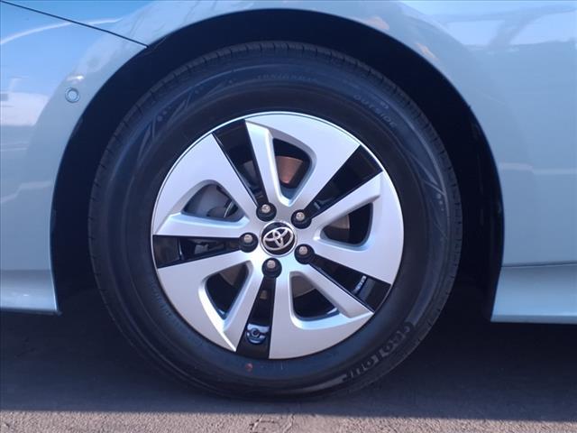 used 2017 Toyota Prius car, priced at $20,977