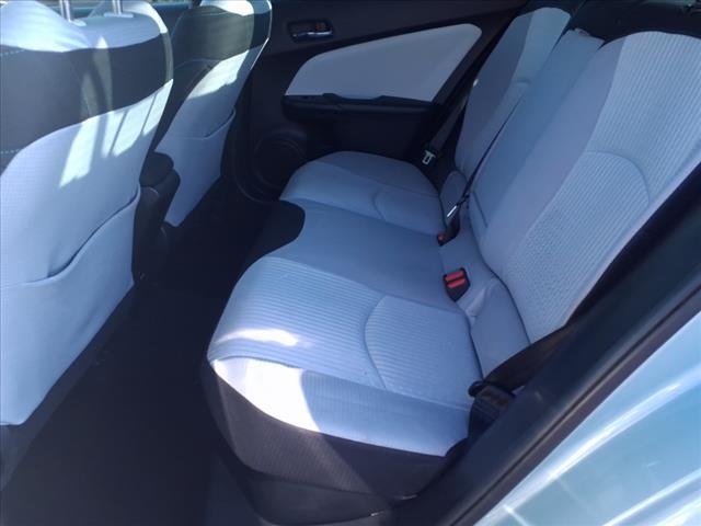 used 2017 Toyota Prius car, priced at $20,977
