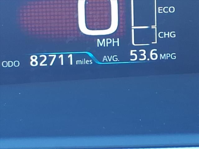 used 2017 Toyota Prius car, priced at $20,977