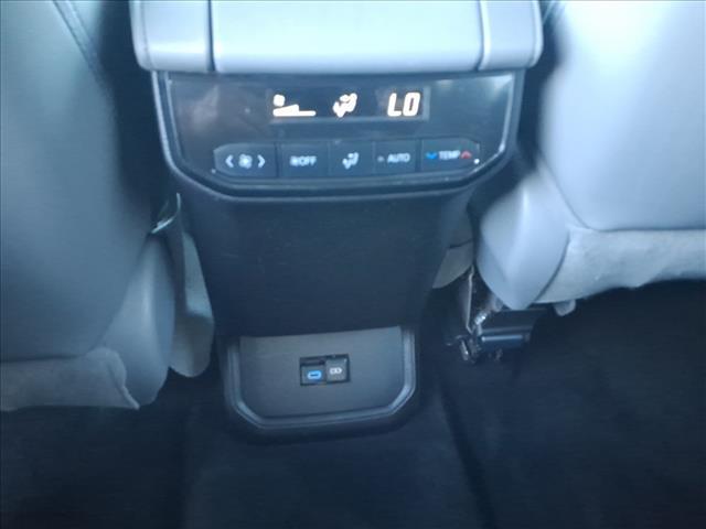 used 2022 Toyota Highlander car, priced at $38,971