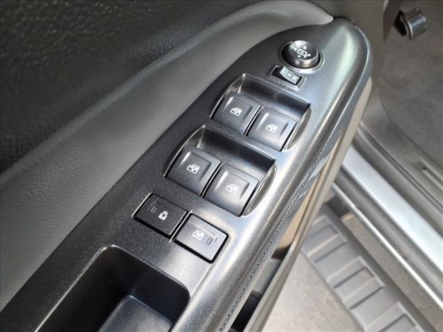 used 2022 Chevrolet Colorado car, priced at $32,984