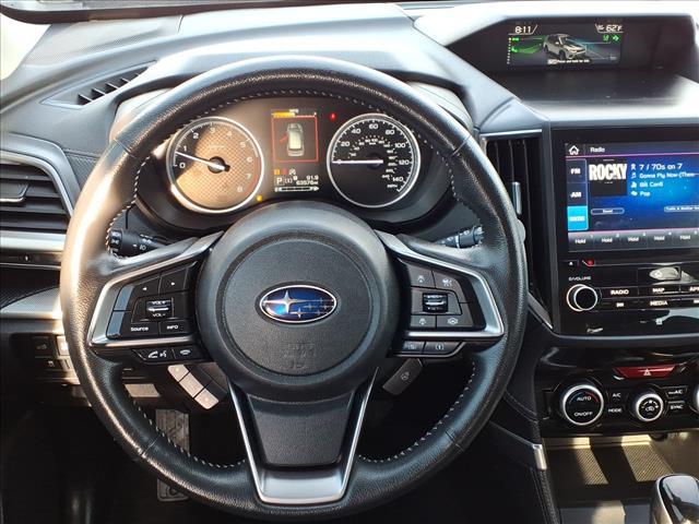 used 2020 Subaru Forester car, priced at $24,839