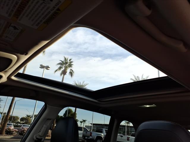 used 2020 Subaru Forester car, priced at $24,839