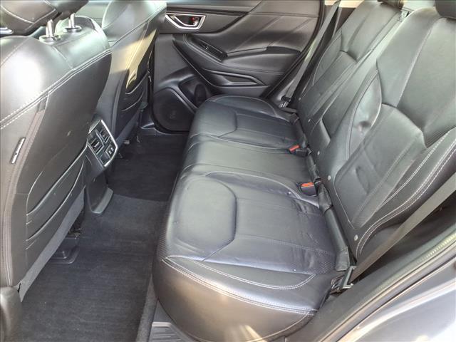 used 2020 Subaru Forester car, priced at $24,839