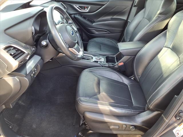 used 2020 Subaru Forester car, priced at $24,839