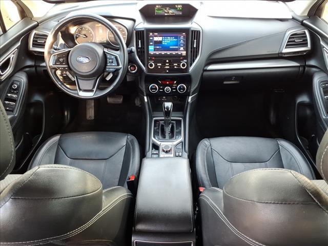 used 2020 Subaru Forester car, priced at $24,839