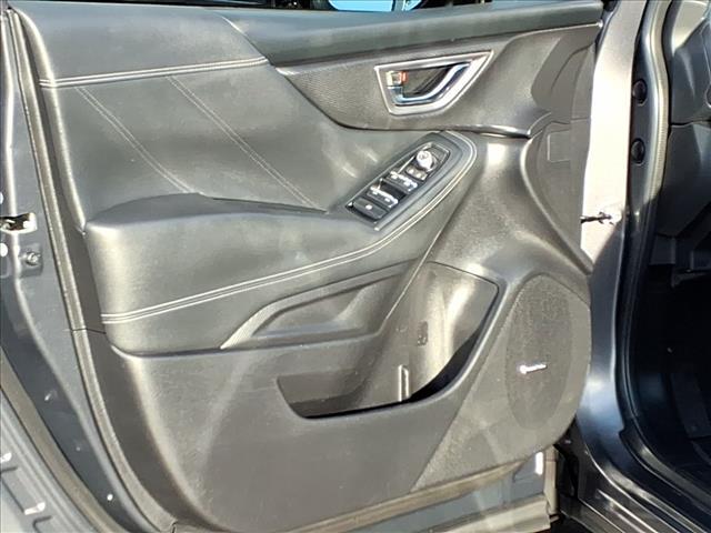 used 2020 Subaru Forester car, priced at $24,839