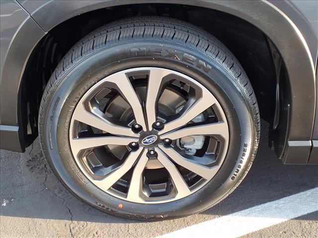 used 2020 Subaru Forester car, priced at $24,839