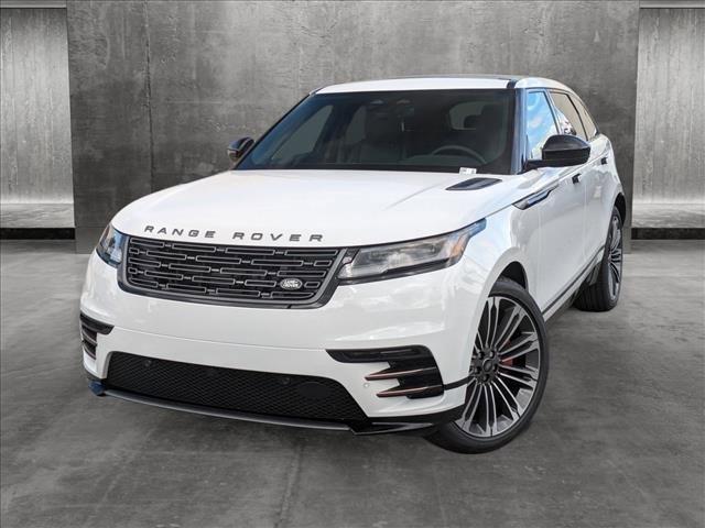 new 2025 Land Rover Range Rover Velar car, priced at $72,275