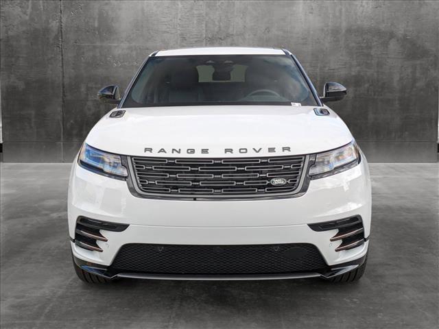 new 2025 Land Rover Range Rover Velar car, priced at $72,275