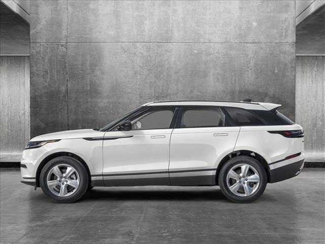 new 2025 Land Rover Range Rover Velar car, priced at $72,275