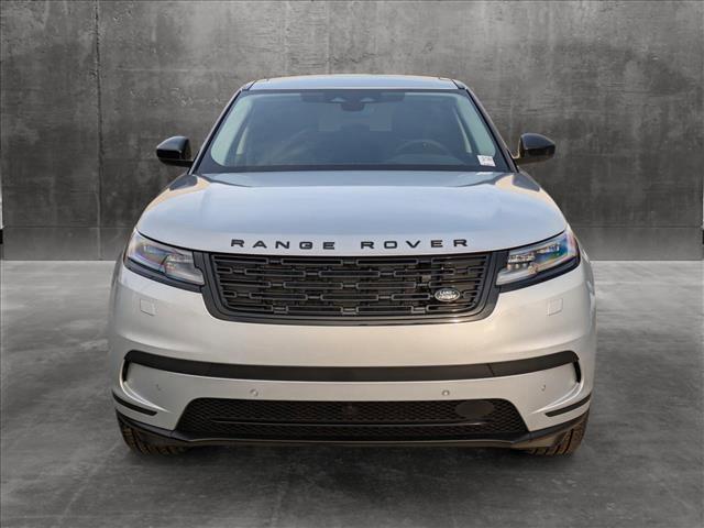 new 2024 Land Rover Range Rover Velar car, priced at $68,870