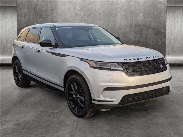 new 2024 Land Rover Range Rover Velar car, priced at $68,870