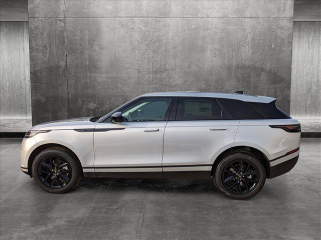 new 2024 Land Rover Range Rover Velar car, priced at $68,870