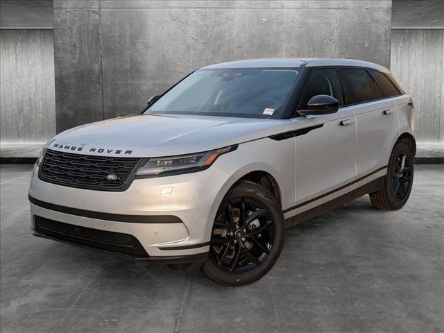 new 2024 Land Rover Range Rover Velar car, priced at $68,870