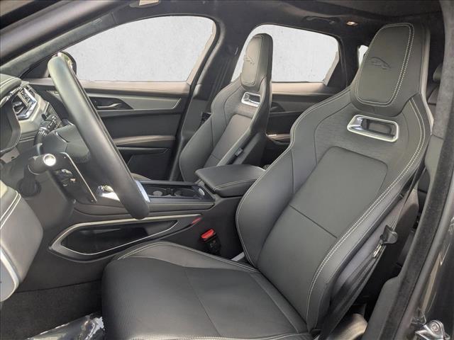 used 2026 Jaguar F-PACE car, priced at $64,981
