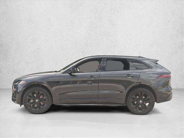 used 2026 Jaguar F-PACE car, priced at $64,981