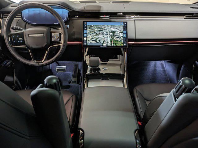 new 2025 Land Rover Range Rover Sport car, priced at $99,635