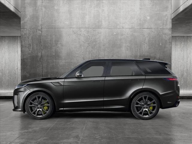 new 2025 Land Rover Range Rover Sport car, priced at $99,635