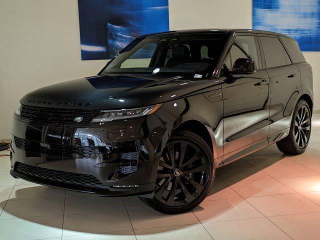 new 2025 Land Rover Range Rover Sport car, priced at $99,635