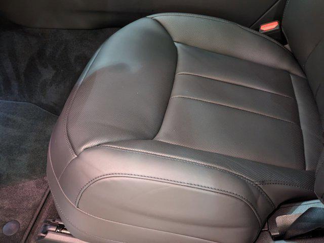 new 2025 Land Rover Range Rover Sport car, priced at $99,635