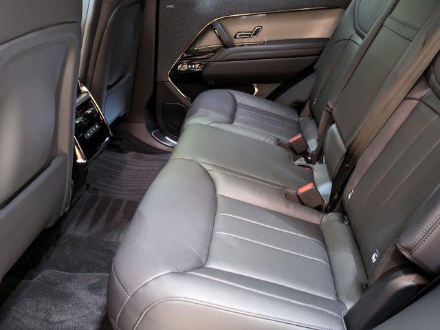 new 2025 Land Rover Range Rover Sport car, priced at $99,635