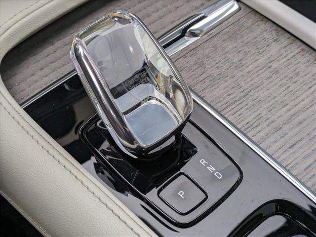used 2023 Volvo S90 car, priced at $37,995
