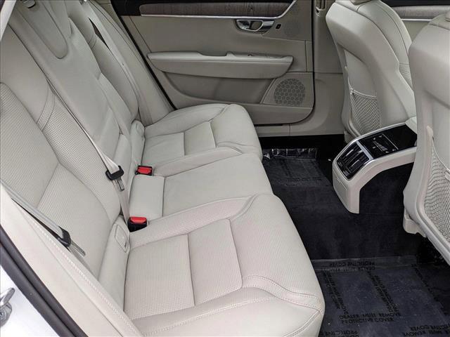 used 2023 Volvo S90 car, priced at $37,995
