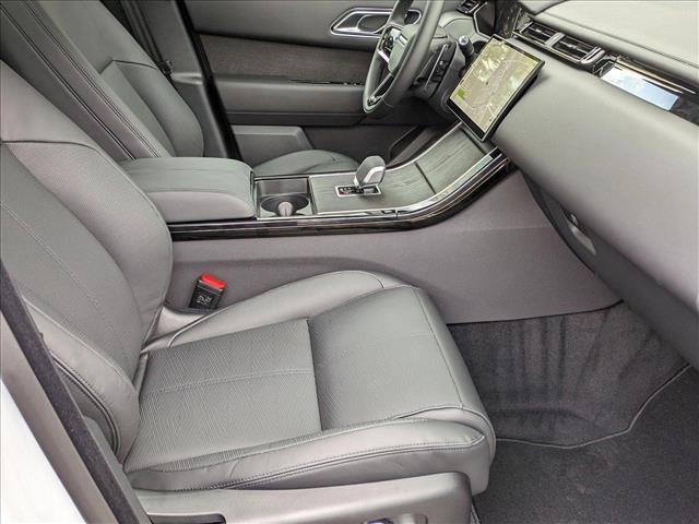 new 2026 Land Rover Range Rover Velar car, priced at $82,825