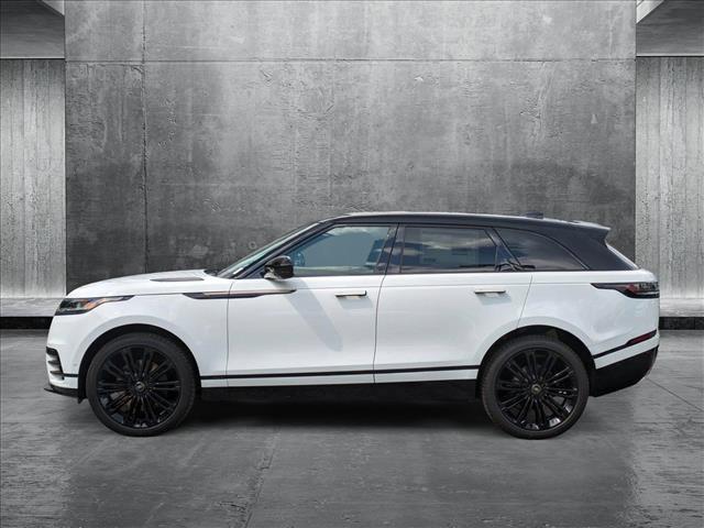 new 2026 Land Rover Range Rover Velar car, priced at $82,825