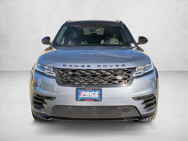 used 2020 Land Rover Range Rover Velar car, priced at $27,495