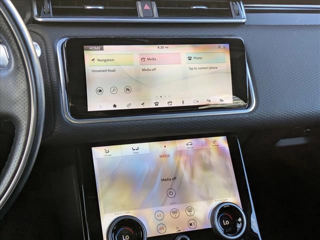 used 2020 Land Rover Range Rover Velar car, priced at $27,495