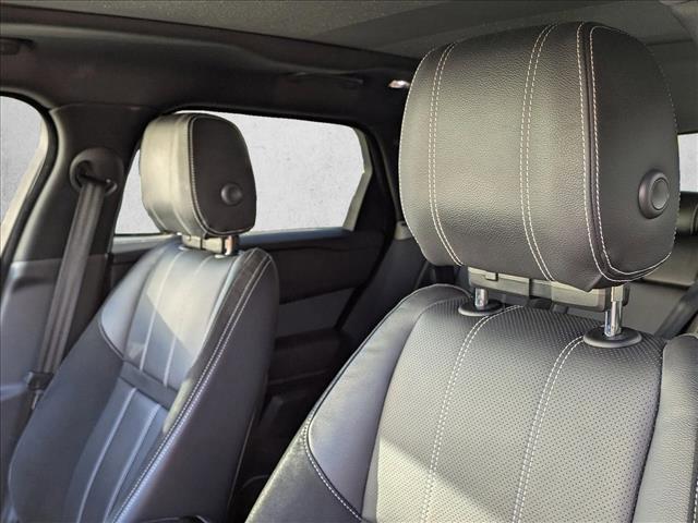 used 2020 Land Rover Range Rover Velar car, priced at $27,495