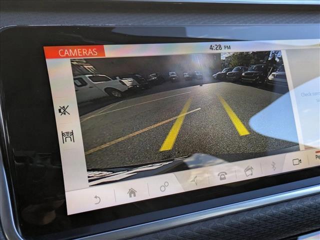 used 2020 Land Rover Range Rover Velar car, priced at $27,495