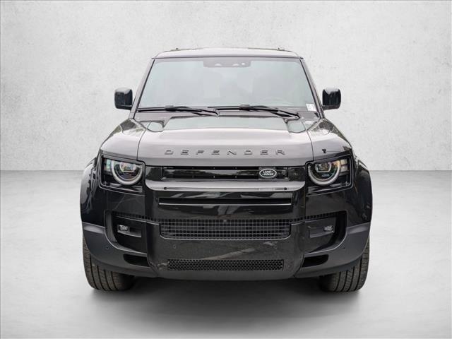 new 2026 Land Rover Defender car, priced at $78,450
