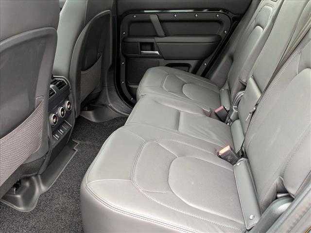 new 2026 Land Rover Defender car, priced at $78,450