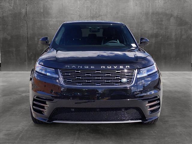 used 2024 Land Rover Range Rover Velar car, priced at $61,695