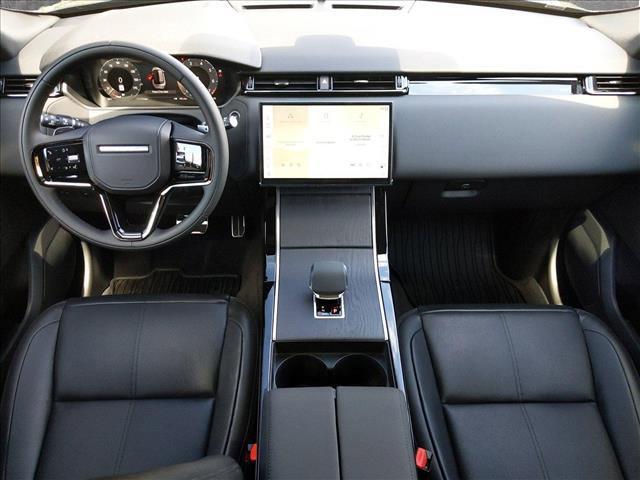 used 2024 Land Rover Range Rover Velar car, priced at $61,695