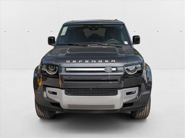 new 2025 Land Rover Defender car, priced at $77,503